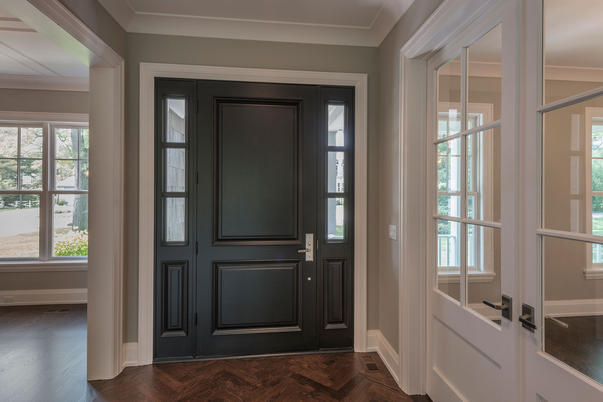 The Secret to Perfect Doors: Insights from 7 Expert Contractors